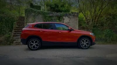 Vendo BMW X2 2018 - 24900 EUR, 116000 km - AUTO.MOTO.pt