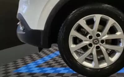 Vendo Renault Kadjar 2017 - 15490 EUR, 99702 km - AUTO.MOTO.pt