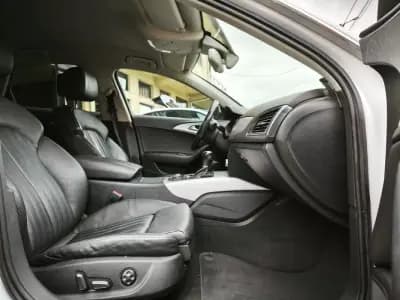 Sell Audi A6 Avant 2012 - 21500 EUR, 246000 km - AUTO.MOTO.pt