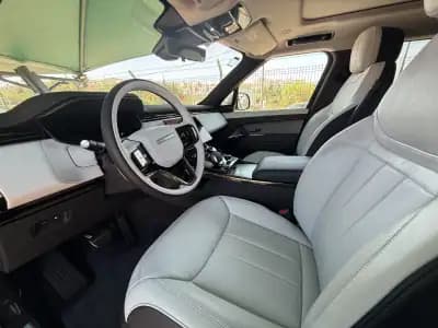 Sell Land Rover Range Rover Sport 2023 - 104600 EUR, 30319 km - AUTO.MOTO.pt