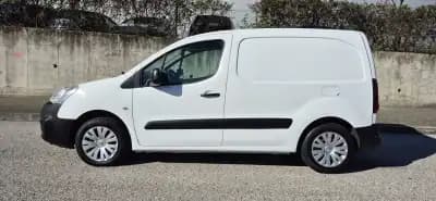 Vendo Citroën 2018 - 12000 EUR, 180000 km - AUTO.MOTO.pt