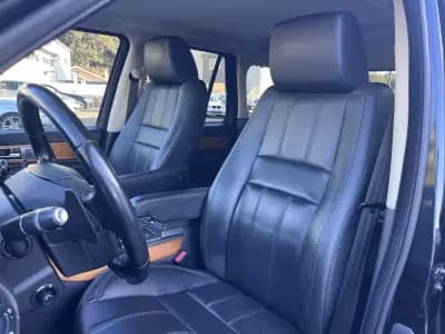 Vendo Land Rover Range Rover Sport 2012 - 28500 EUR, 164300 km - AUTO.MOTO.pt