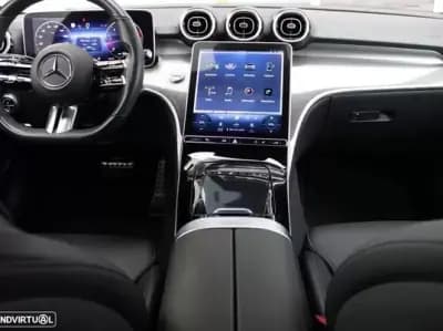 Sell Mercedes-Benz C 220 2022 - 44900 EUR, 78901 km - AUTO.MOTO.pt