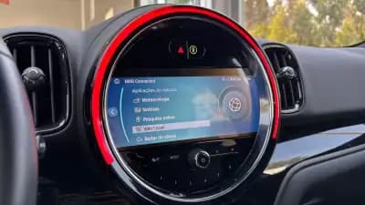 Vendo MINI Countryman 2022 - 28999 EUR, 43121 km - AUTO.MOTO.pt