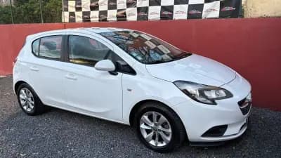 Sell Opel Corsa 2017 - 8900 EUR, 92000 km - AUTO.MOTO.pt