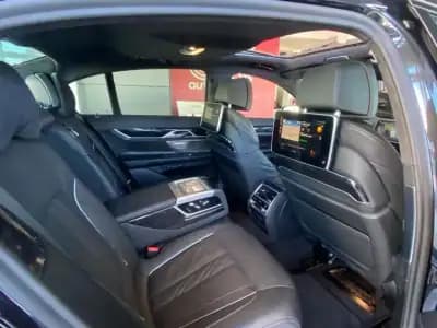 Vendo BMW 740 2021 - 66900 EUR, 56181 km - AUTO.MOTO.pt