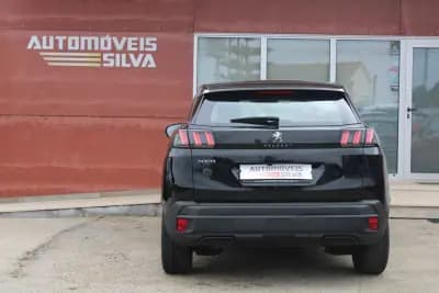 Sell Peugeot 3008 2021 - 20990 EUR, 108000 km - AUTO.MOTO.pt