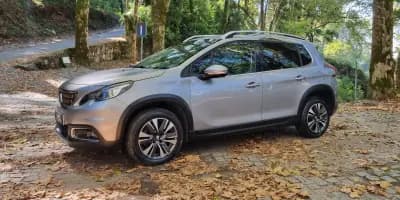 Sell Peugeot 2008 2017 - 12450 EUR, 96000 km - AUTO.MOTO.pt