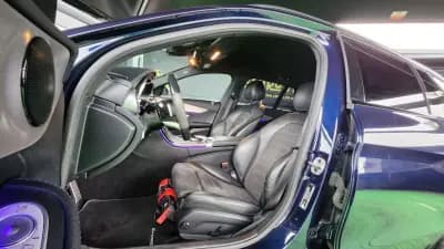 Vendo Mercedes-Benz C 300e 2021 - 21500 EUR, 165000 km - AUTO.MOTO.pt