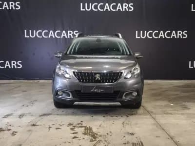 Vendo Peugeot 2008 2017 - 12490 EUR, 57665 km - AUTO.MOTO.pt