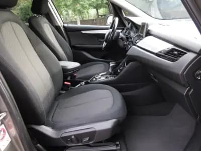 Sell BMW 216 Gran Tourer 2016 - 16990 EUR, 98000 km - AUTO.MOTO.pt