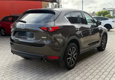 Vendo Mazda CX-5 2018 - 20950 EUR, 131000 km - AUTO.MOTO.pt