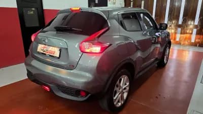Vendo Nissan Juke 2017 - 14250 EUR, 125835 km - AUTO.MOTO.pt