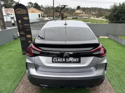 Vendo Citroën C4 2021 - 15900 EUR, 175000 km - AUTO.MOTO.pt