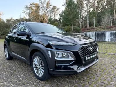 Vendo Hyundai Kauai 2019 - 15750 EUR, 106000 km - AUTO.MOTO.pt