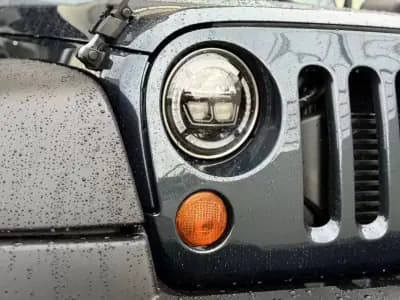 Sell Jeep Wrangler 2007 - 34950 EUR, 165311 km - AUTO.MOTO.pt