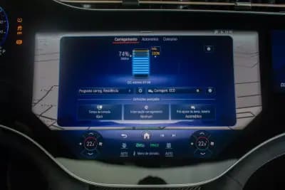 Sell Mercedes-Benz EQE 2022 - 64900 EUR, 48000 km - AUTO.MOTO.pt