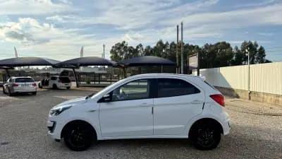 Sell Ford KA 2018 - 11250 EUR, 142000 km - AUTO.MOTO.pt