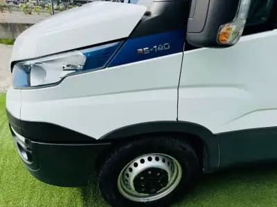 Sell Iveco Daily 2019 - 23500 EUR, 190000 km - AUTO.MOTO.pt