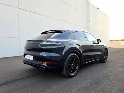Vendo Porsche Cayenne Coupé 2021 - 89900 EUR, 57000 km - AUTO.MOTO.pt