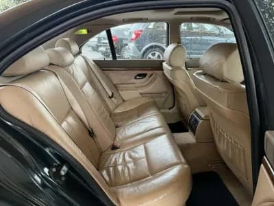 Sell BMW 525 1998 - 3950 EUR, 317732 km - AUTO.MOTO.pt