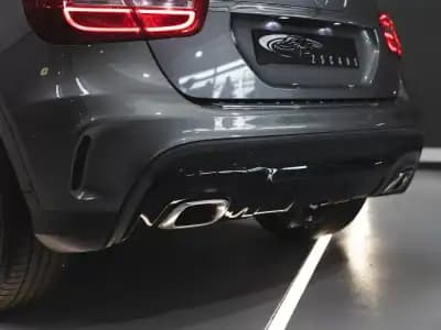 Sell Mercedes-Benz GLA 180 2016 - 23990 EUR, 126000 km - AUTO.MOTO.pt