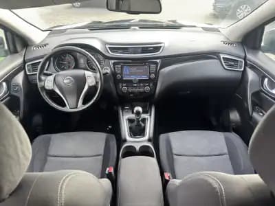 Vendo Nissan Qashqai 2016 - 15390 EUR, 145000 km - AUTO.MOTO.pt