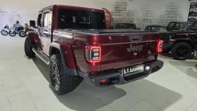 Sell Jeep Gladiator 2021 - 59900 EUR, 125181 km - AUTO.MOTO.pt