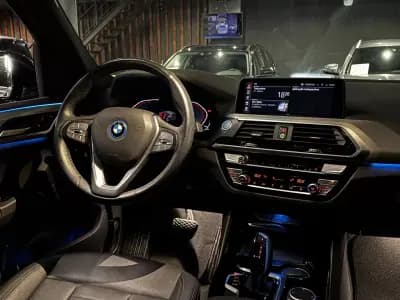 Vendo BMW iX3 2021 - 32990 EUR, 95700 km - AUTO.MOTO.pt