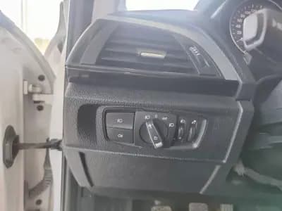 Sell BMW 116 2013 - 10750 EUR, 215400 km - AUTO.MOTO.pt