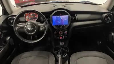 Vendo MINI One 2014 - 10990 EUR, 229990 km - AUTO.MOTO.pt