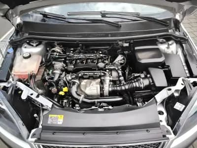 Vendo Ford Focus 2007 - 6950 EUR, 158684 km - AUTO.MOTO.pt