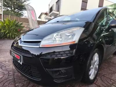 Vendo Citroën C4 Picasso 2009 - 7500 EUR, 180000 km - AUTO.MOTO.pt