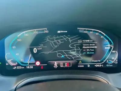 Vendo BMW 330 2019 - 22900 EUR, 151846 km - AUTO.MOTO.pt