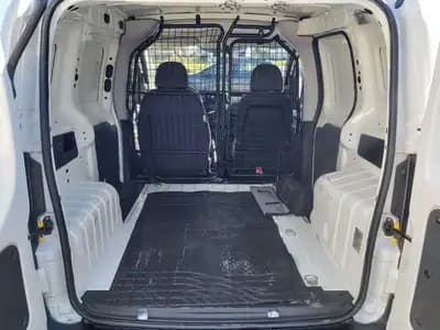 Vendo Citroën Nemo 2014 - 6950 EUR, 266290 km - AUTO.MOTO.pt