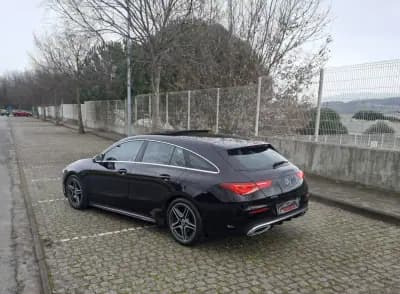 Sell Mercedes-Benz CLA 180 2021 - 28990 EUR, 149000 km - AUTO.MOTO.pt