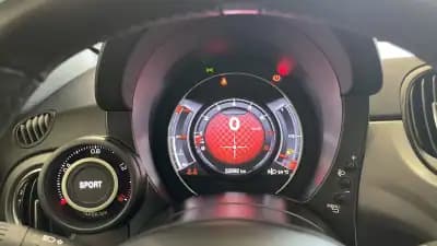 Vendo Abarth 595 2021 - 21990 EUR, 52892 km - AUTO.MOTO.pt