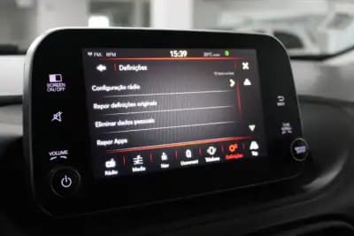 Vendo Fiat Tipo Station Wagon 2019 - 10400 EUR, 162509 km - AUTO.MOTO.pt