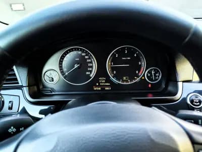 Vendo BMW 520 2011 - 14950 EUR, 197000 km - AUTO.MOTO.pt