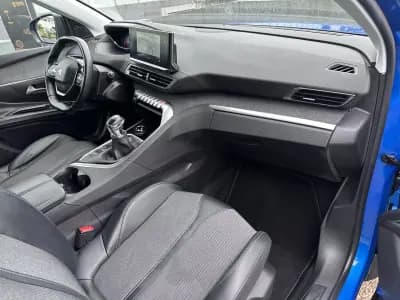 Sell Peugeot 3008 2022 - 19900 EUR, 186000 km - AUTO.MOTO.pt