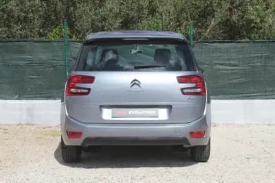 Sell Citroën C4 Grand Picasso 2017 - 12900 EUR, 175000 km - AUTO.MOTO.pt