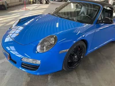 Vendo Porsche 911 2009 - 69950 EUR, 76275 km - AUTO.MOTO.pt