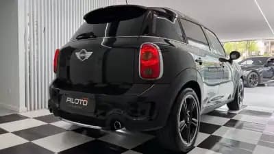 Vendo MINI Countryman 2011 - 12000 EUR, 195672 km - AUTO.MOTO.pt