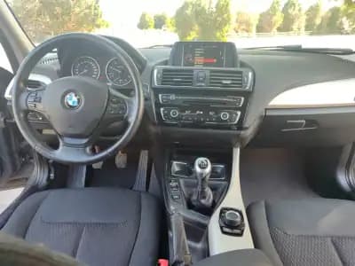Sell BMW 116 2015 - 12500 EUR, 226684 km - AUTO.MOTO.pt