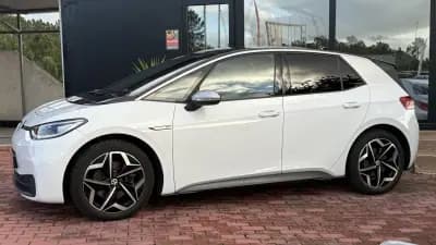 Sell Volkswagen ID.3 2020 - 20990 EUR, 60000 km - AUTO.MOTO.pt