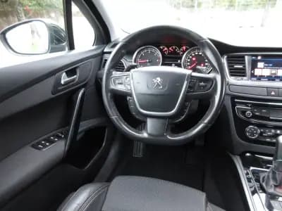 Vendo Peugeot 508 SW 2018 - 16990 EUR, 162000 km - AUTO.MOTO.pt