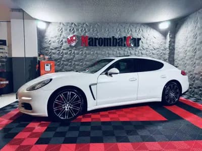 Sell Porsche Panamera 2015 - 43990 EUR, 110565 km - AUTO.MOTO.pt