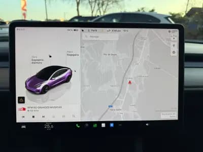 Vendo Tesla Model 3 2022 - 27500 EUR, 96000 km - AUTO.MOTO.pt