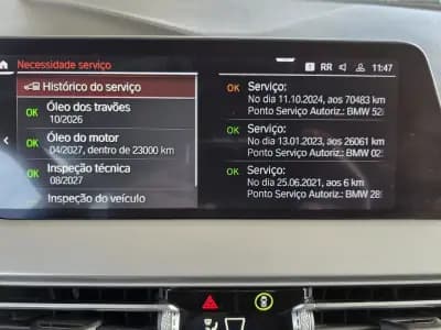 Sell BMW 116 2021 - 20990 EUR, 86000 km - AUTO.MOTO.pt