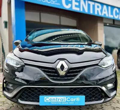Vendo Renault Clio 2020 - 16950 EUR, 98000 km - AUTO.MOTO.pt